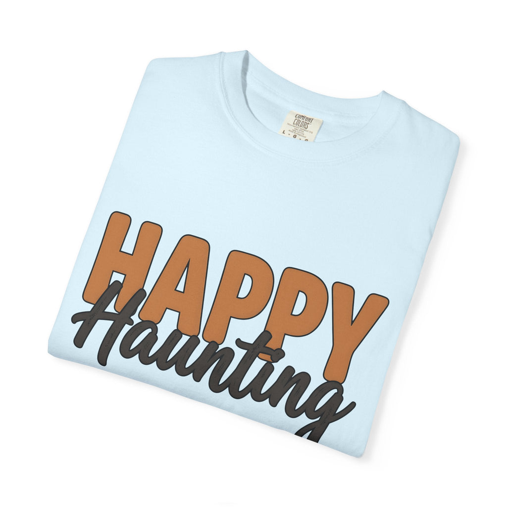 Spooky Quote Shirt Halloween Party Unisex Gift Playful Tee product image 8