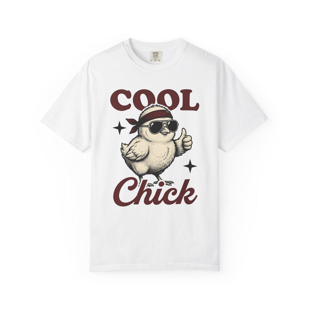 Small Chick Eyewear Shirt Easter Pets Unisex Gift Farmhouse product image 1
