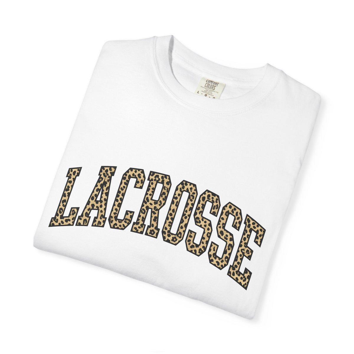 Animal Pattern Lettering Shirt Moms Athletes Gift Women product image 5