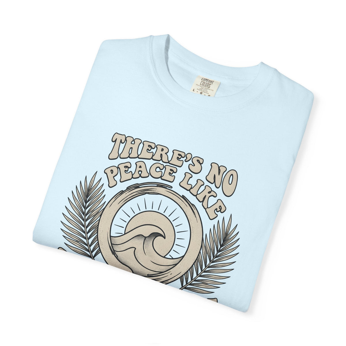 Sea Sunlight Shirt Surfing Seaside Unisex Gift Shabby Chic product image 8