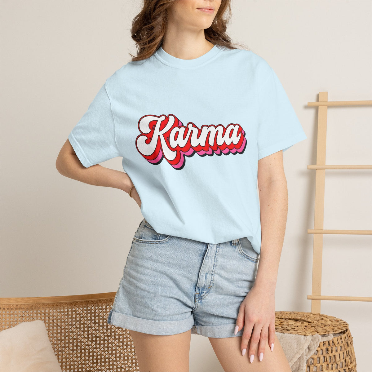 Script Font Shirt St Valentines Day Quote Unisex Gift Hand product image 9