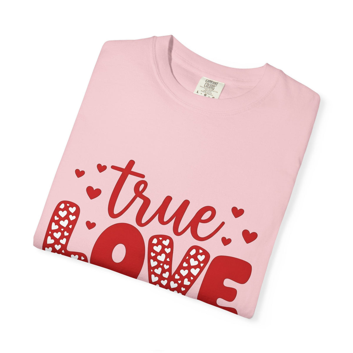 Heart Graphic Shirt Valentine's Day Couples Unisex Gift product image 11