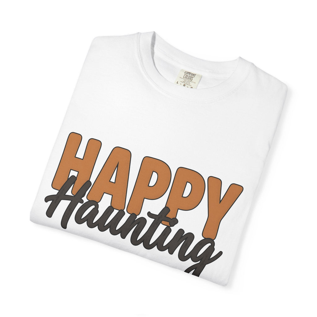 Spooky Quote Shirt Halloween Party Unisex Gift Playful Tee product image 5