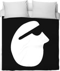 SUNNYDAYZE DUVET COVER