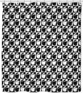 SUNNYDAYZE SHOWER CURTAIN ll