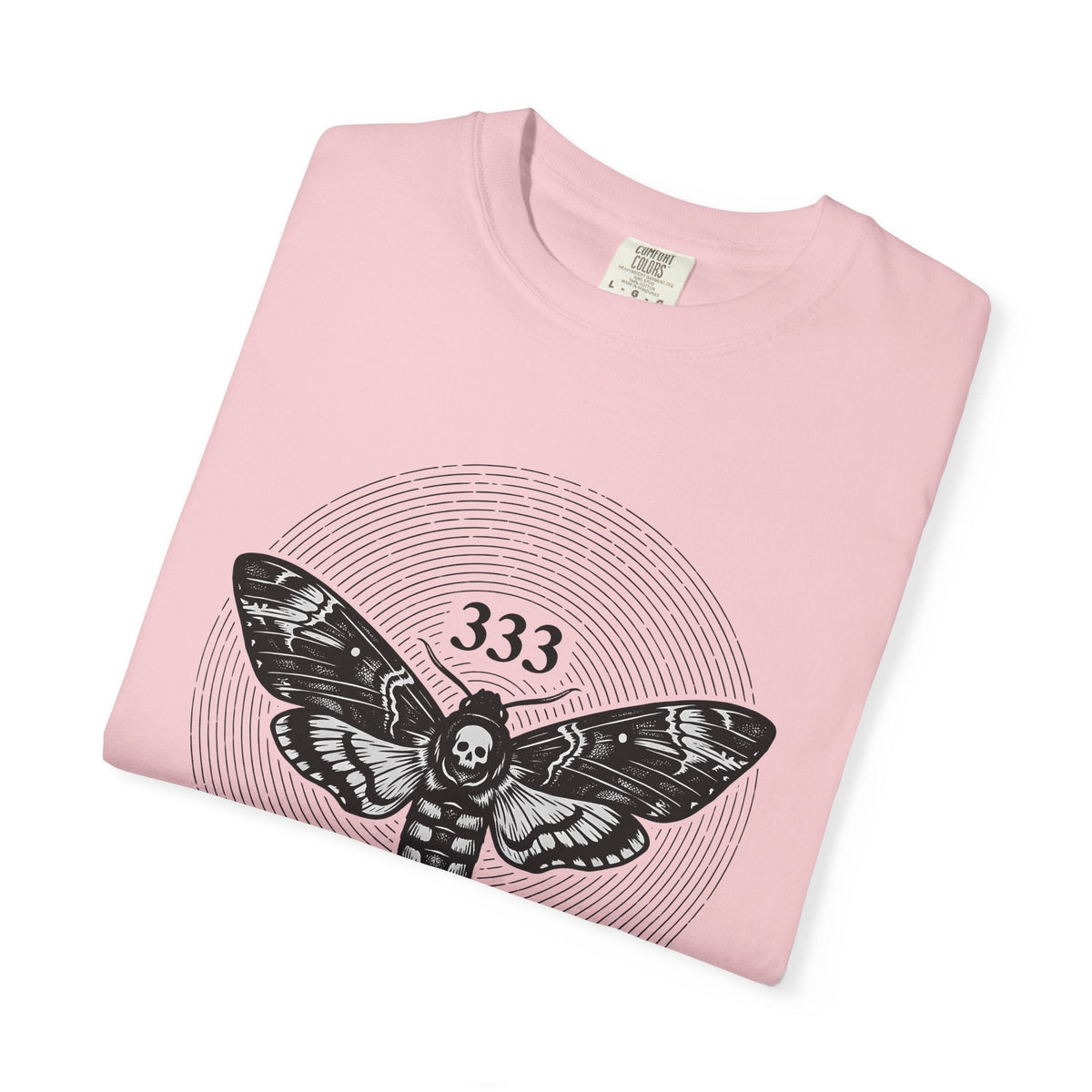 Death Bug Shirt Halloween Supernatural Unisex Gift Horror product image 11