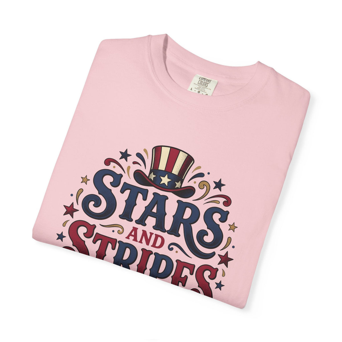 Freedom Cap Shirt 4th Of July Celebration Unisex Gift Historical Tee Liberty Cap