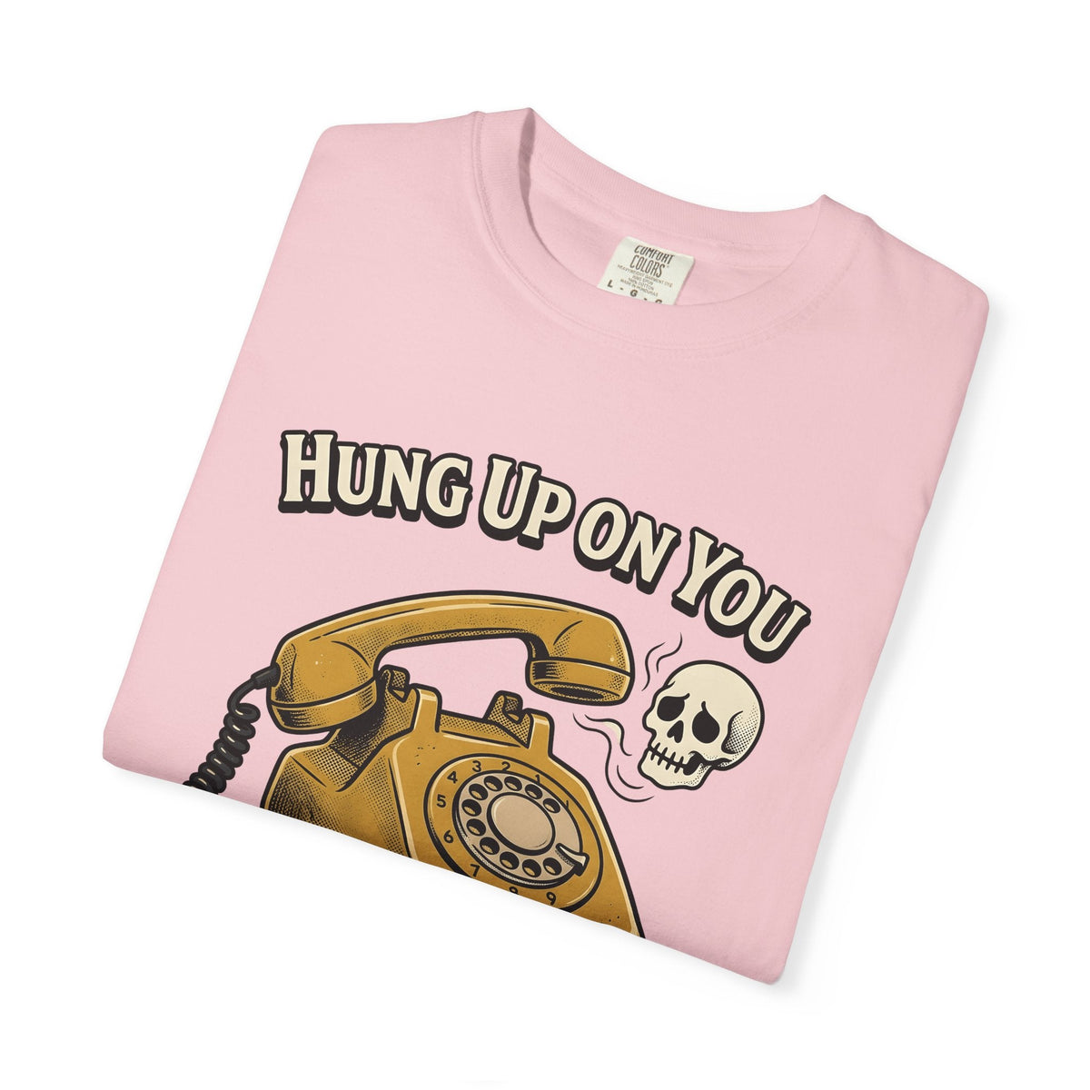 Vintage Phone Shirt St Valentines Day Funny Unisex Gift product image 11