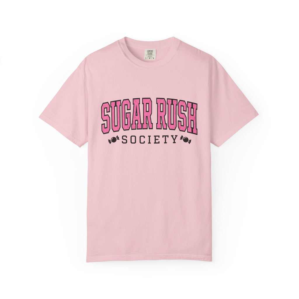 Candy Graphic Shirt Desserts Foodie Unisex Gift Bold Tee product image 3