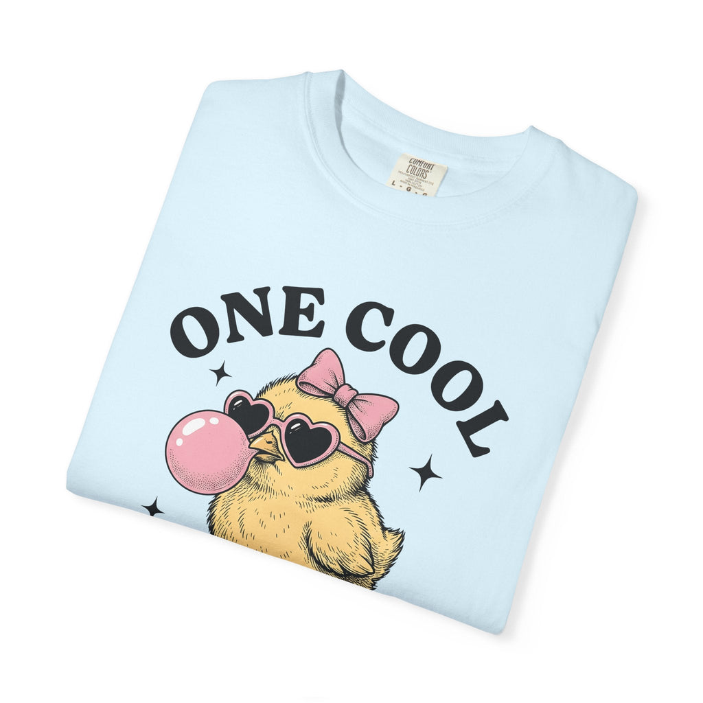 Chick Illustration Shirt Easter Wildlife Unisex Gift Kawaii product image 8