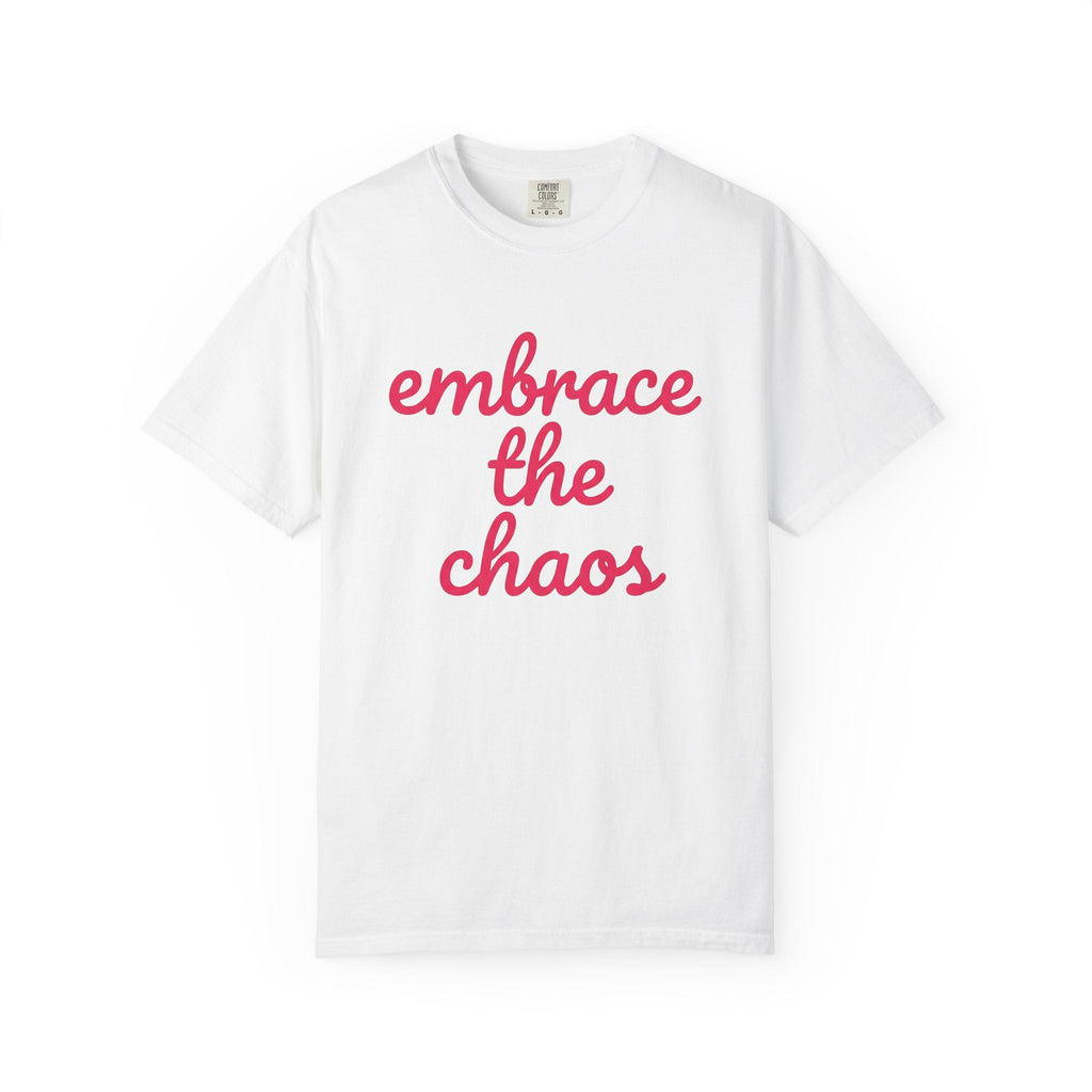 Encouraging Words Shirt Mom Home Gift for Women Whimsical product image 1