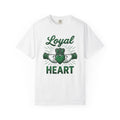 Claddagh Heart Shirt St Patrick's Day Irish Unisex Gift product image 1