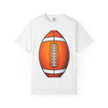 Football Ball Shirt Sports Athletics Unisex Gift Minimalist product image 1