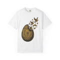 Decorative Egg Shirt Easter Flora Unisex Gift Classic Tee product image 1