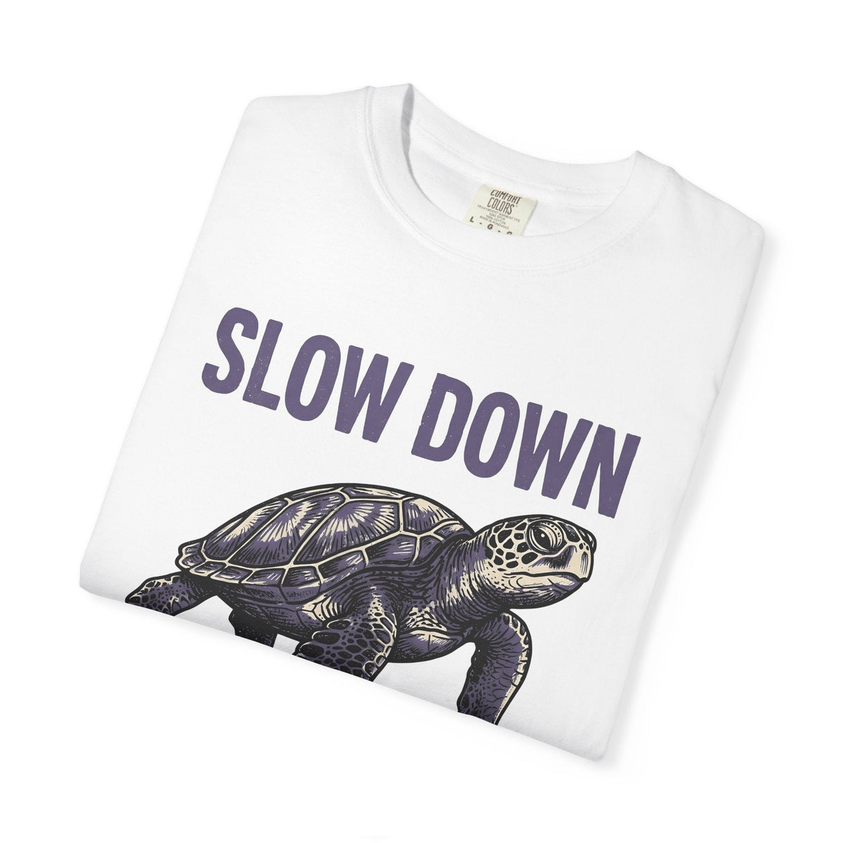 Sea Turtle Shirt Funny Pet Unisex Gift Classic Tee T-Shirt product image 5