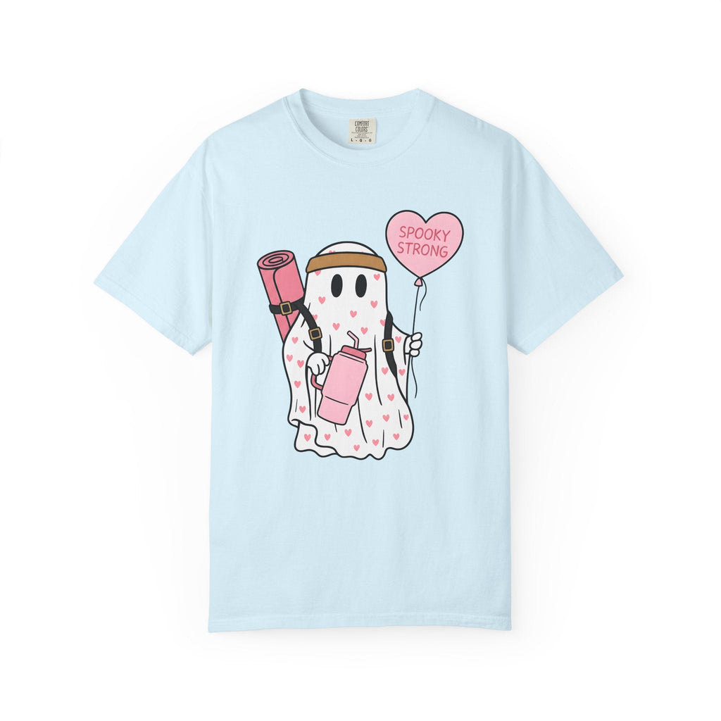 Spirit Yoga Shirt Valentines Day Exercise Unisex Gift product image 2