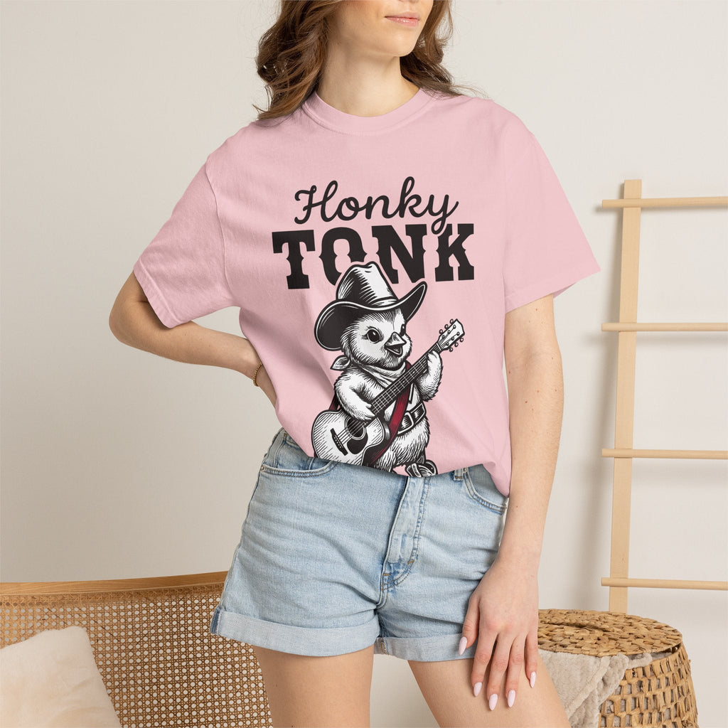 Western Girl Shirt Easter Ranch Gift for Women Retro Tee Cowgirl T-Shirt Easter