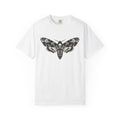 Death Insect Shirt Boho Chic Mysticism Gift Women Spooky product image 1