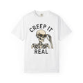 Skeleton Sunglasses Shirt Halloween Gothic Unisex Gift product image 1