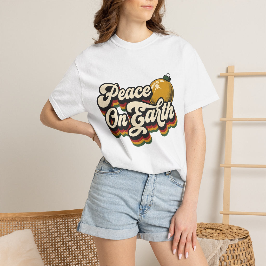 Xmas Ornament Shirt Christmas Festive Unisex Gift Vintage product image 6