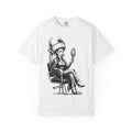 Vampire Hairdresser Shirt Gothic Fright Unisex Gift Body product image 1