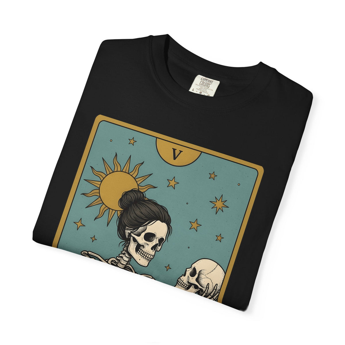 Skeleton Educator Shirt Teachers Spooky Gift Women product image 15