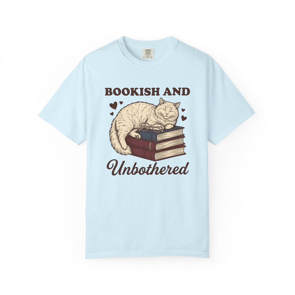 Kitten Novels Shirt Cat Reader Gift Women Retro Tee Novel product image 2