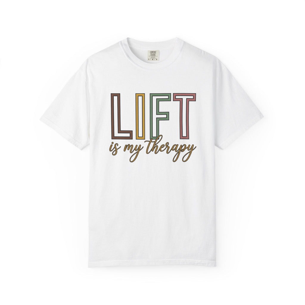 Workout Saying Shirt Fitness Inspiration Gift Women Strong product image 1