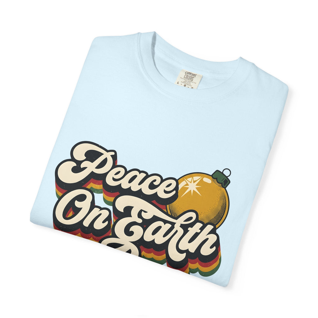 Xmas Ornament Shirt Christmas Festive Unisex Gift Vintage product image 8