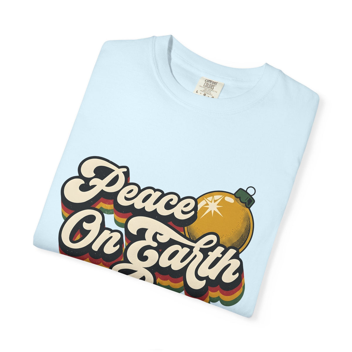 Xmas Ornament Shirt Christmas Festive Unisex Gift Vintage product image 8
