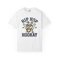 Rabbit Eyewear Shirt Easter Jokes Unisex Gift Comic Tee product image 1