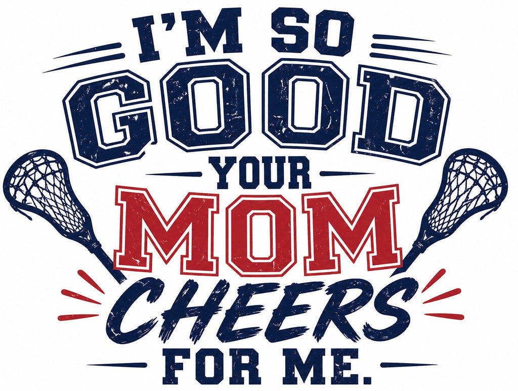 Mom Cheers