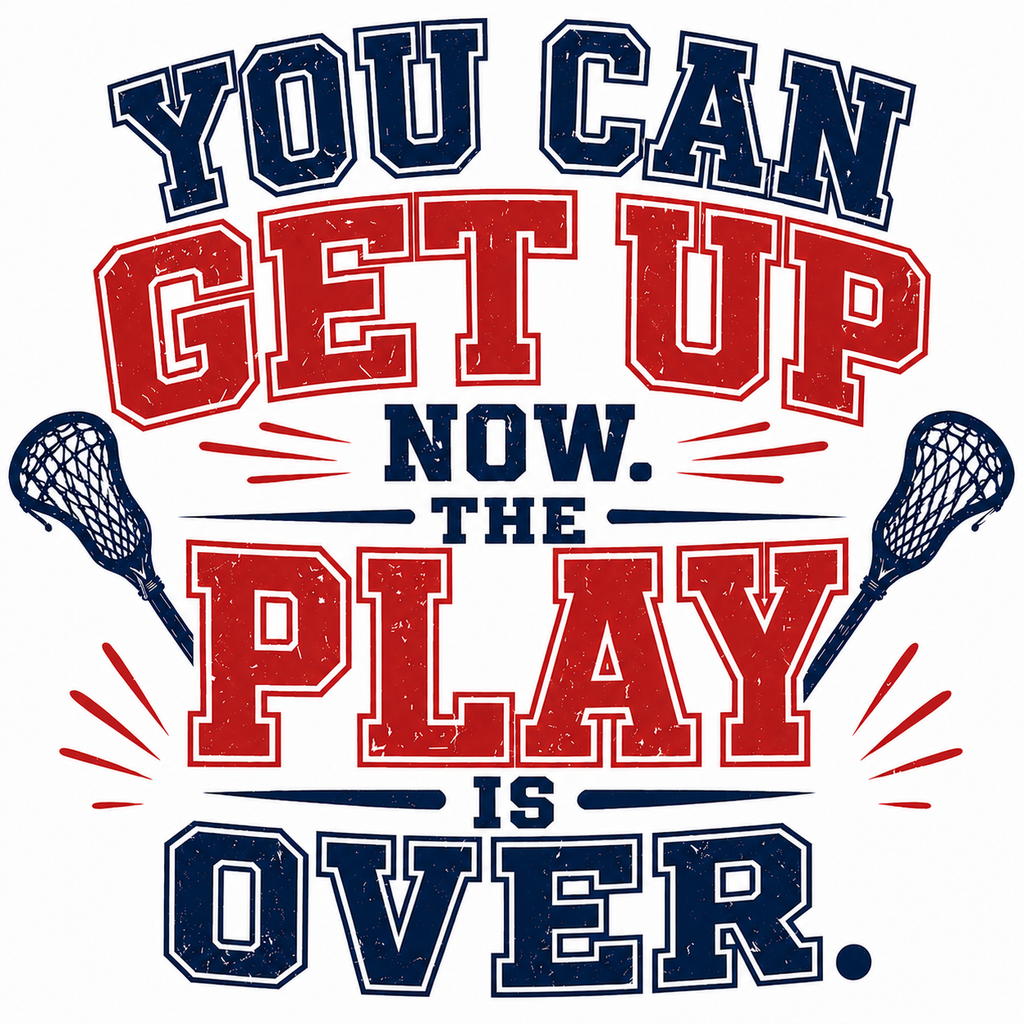 Get Up