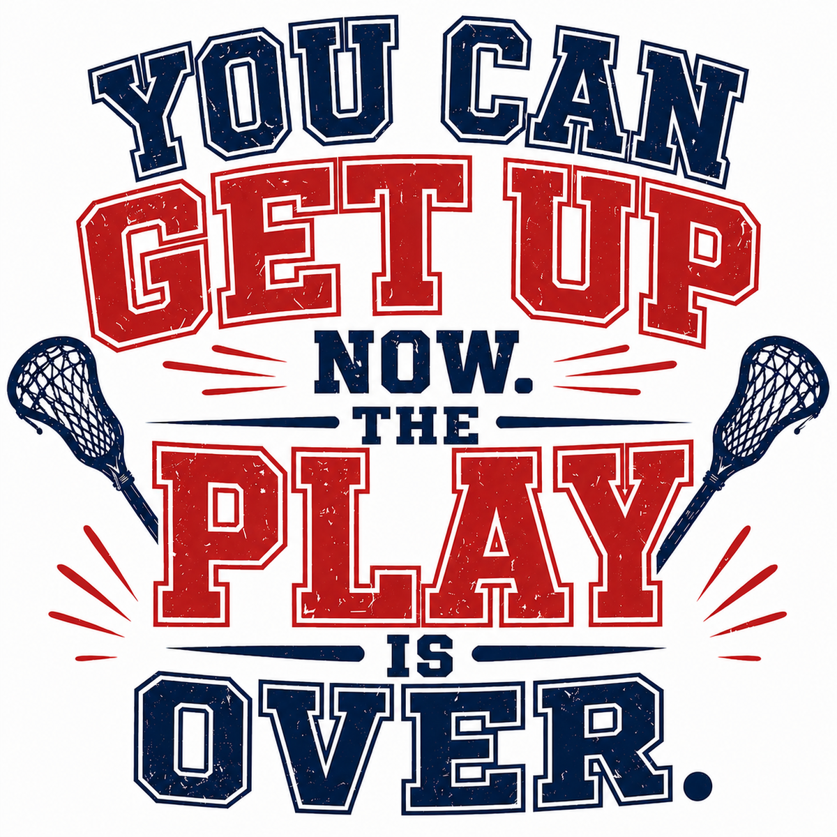 Get Up