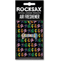 Grateful Dead Bears Car Air Freshener