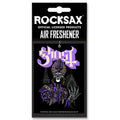 Ghost The Tall Man V Car Air Freshener Pack