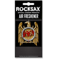 Slayer Golden Eagle Band Logo Car Air Freshener