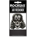 Slayer Skull Band Logo Car Air Freshener
