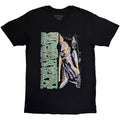 Alice In Chains Unisex T-Shirt: Sickly Man (Black) product image 1