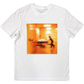 Blur Unisex T-Shirt: Album Cover (White) product image 1