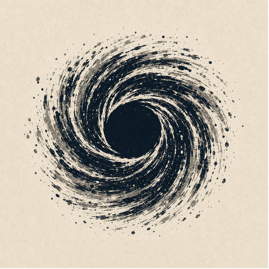 BLACK HOLE