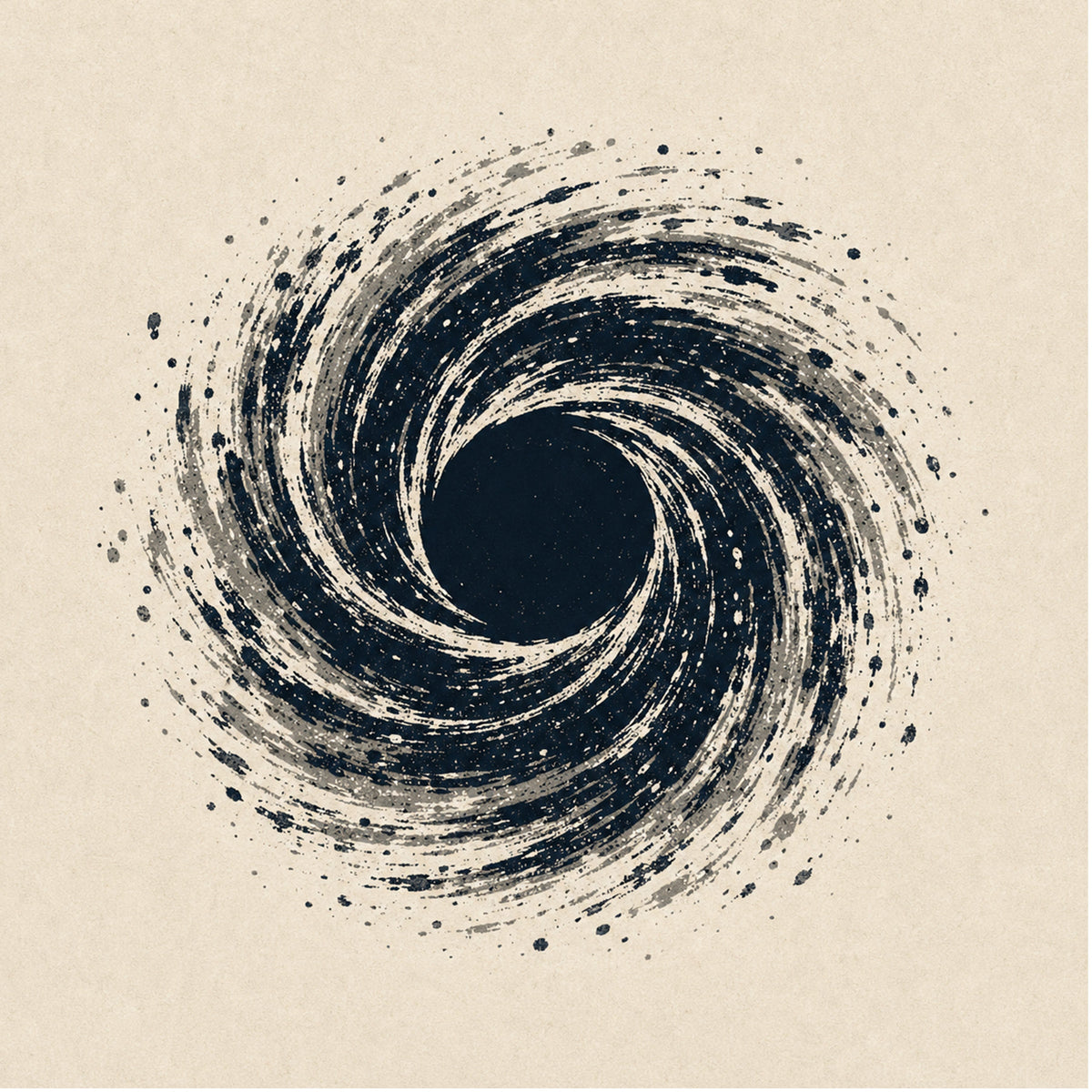 BLACK HOLE