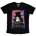The Cure Unisex Premium Carbon T-Shirt North American Tour 23 Poster