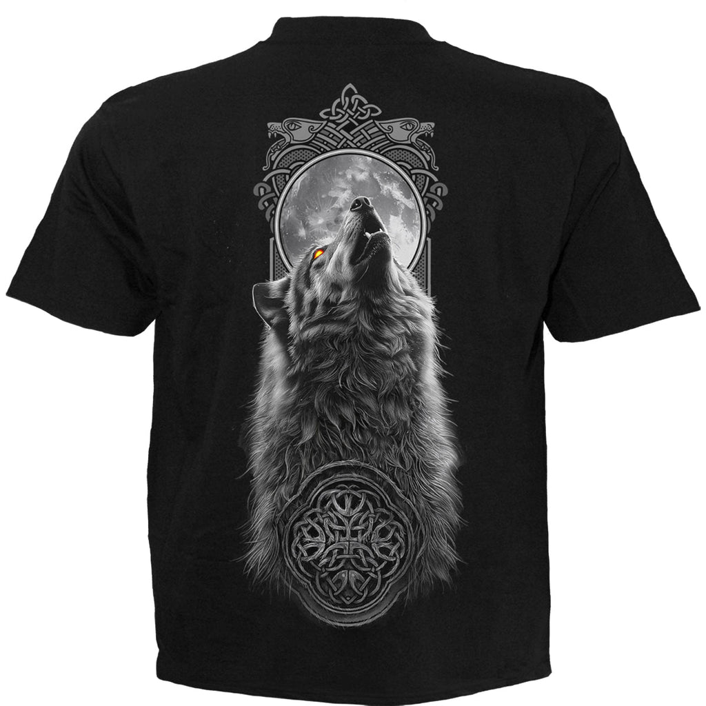 Spiral - DARKEST FEAR - T-Shirt Black product image 2