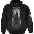 Spiral - DARKEST FEAR - Hoody Black product image 1