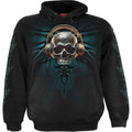 Spiral - DREAD ROCKS - Hoody Black product image 1