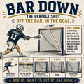 BAR DOWN