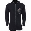 Spiral - POCKET KITTEN - Ladies Fish Tail Full Zip Hoody product image 1
