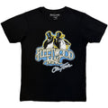 Fleetwood Mac On Tour Premium Carbon Finish T Shirt product image 1
