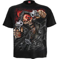 5FDP - ASSASSIN - T-Shirt Black product image 1